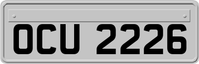 OCU2226