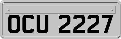 OCU2227