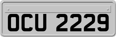 OCU2229