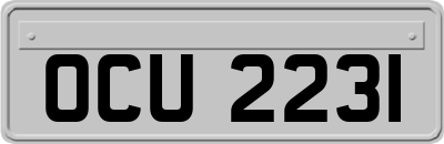 OCU2231