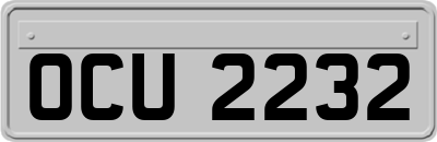 OCU2232