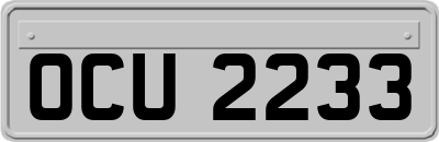 OCU2233