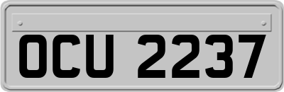 OCU2237