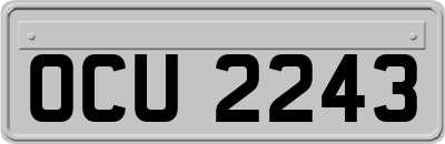OCU2243