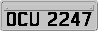 OCU2247