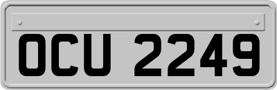 OCU2249
