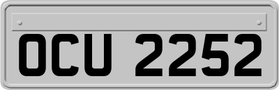 OCU2252