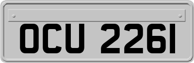 OCU2261