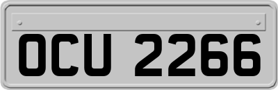 OCU2266