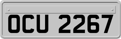 OCU2267
