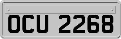 OCU2268
