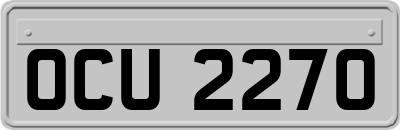 OCU2270