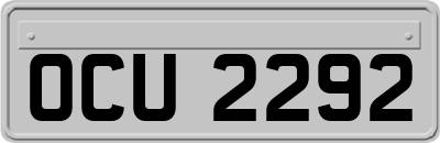 OCU2292