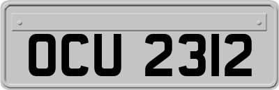 OCU2312