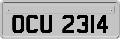 OCU2314