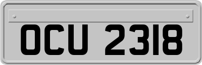 OCU2318