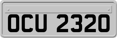 OCU2320