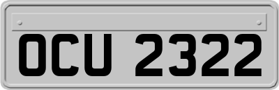 OCU2322