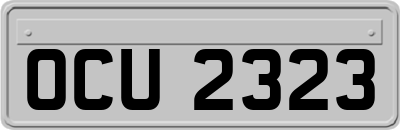 OCU2323