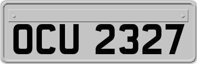 OCU2327