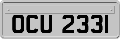 OCU2331
