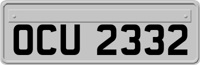 OCU2332