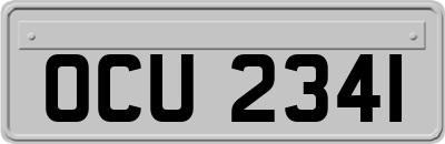 OCU2341