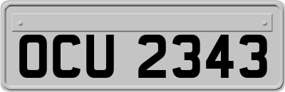 OCU2343