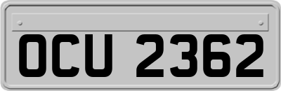 OCU2362