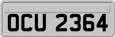 OCU2364