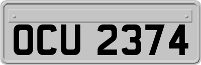 OCU2374