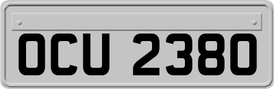 OCU2380