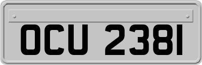 OCU2381