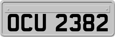 OCU2382