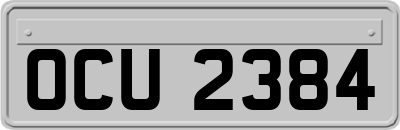 OCU2384