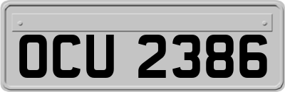 OCU2386