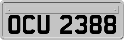 OCU2388