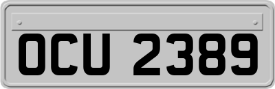 OCU2389