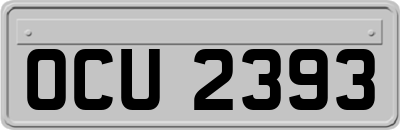OCU2393
