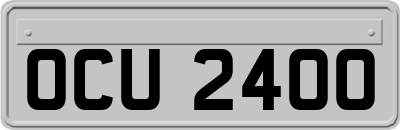 OCU2400