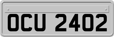 OCU2402