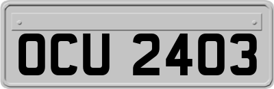 OCU2403