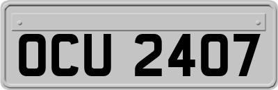 OCU2407