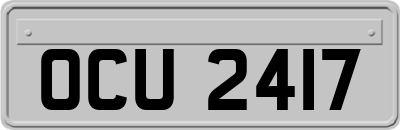 OCU2417