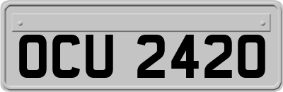 OCU2420