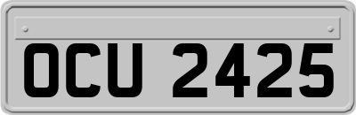 OCU2425