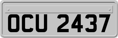 OCU2437
