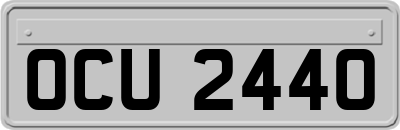 OCU2440