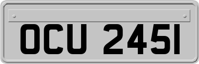 OCU2451