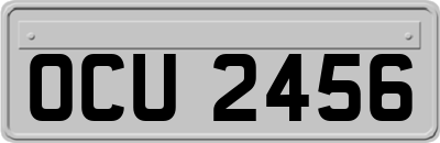 OCU2456